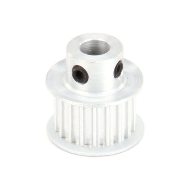 Pulley U3 Pump Drive